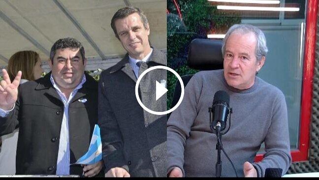 No cesan los cruces políticos por el arreglo de una escuela en Concordia