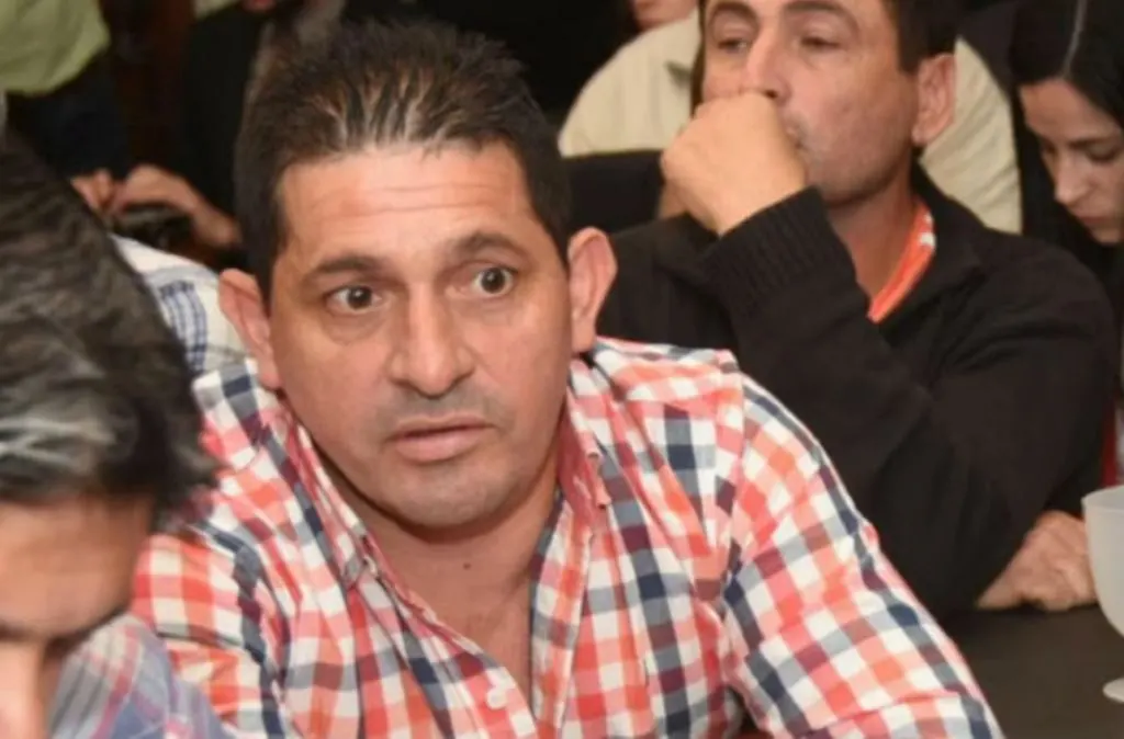 No habilitaron revisar la prohibición a «Tavi» Celis de hablar con la prensa