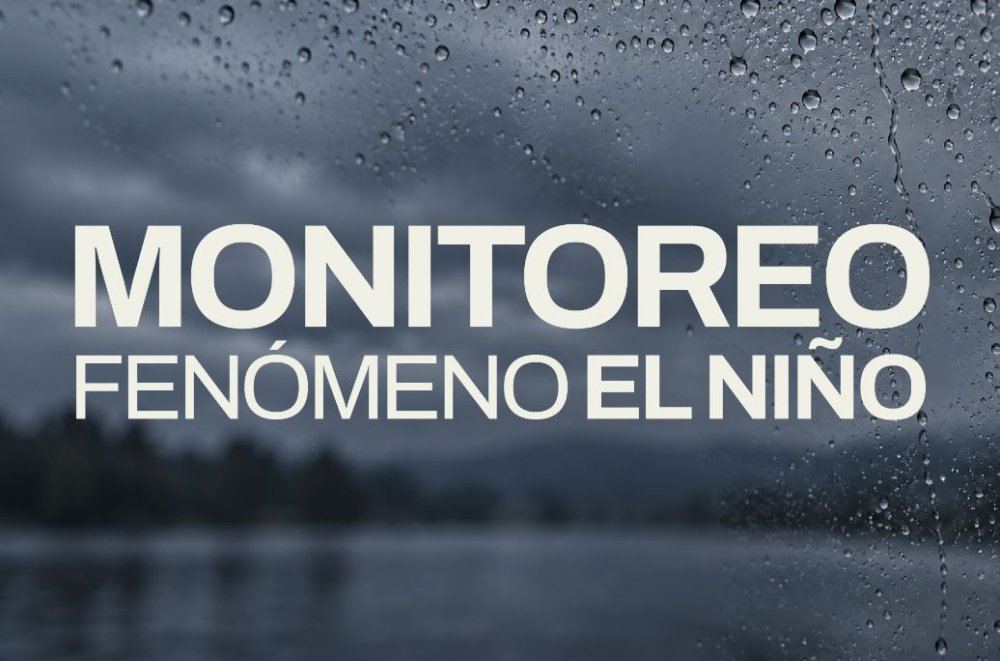 No se registraron nuevas evacuaciones y rige alerta meteorológico en la provincia
