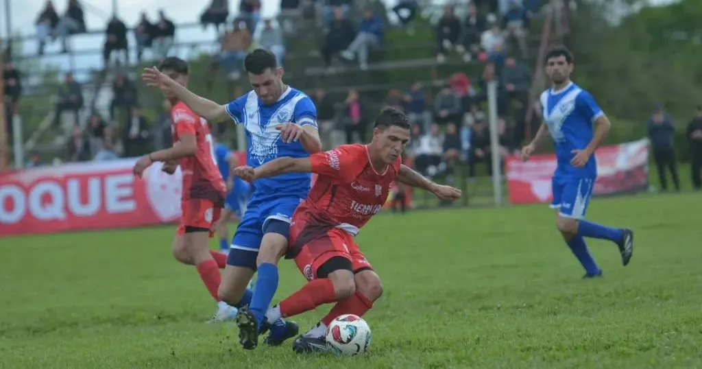 No se sacaron ventajas en los dos encuentros que abrieron una nueva fecha del Torneo Clausura de Primera A