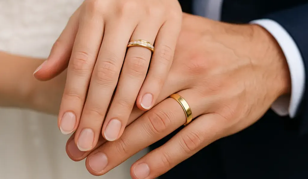 “No te cases, ni te embarques”: Este martes 13, no habrá nuevos matrimonios en Crespo