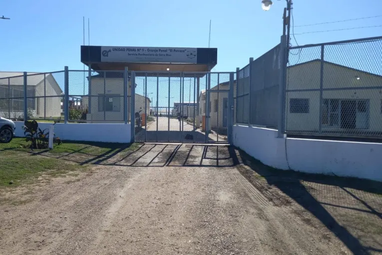 “No vamos a encubrir estas situaciones”, aseguró el director del Servicio Penitenciario sobre privilegios para Airaldi