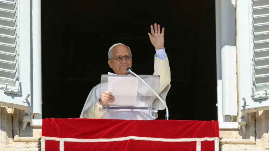 “Nos vemos en Argentina”: el Papa León XIV confirmó al arzobispo de San Juan su intención de visitar el país
