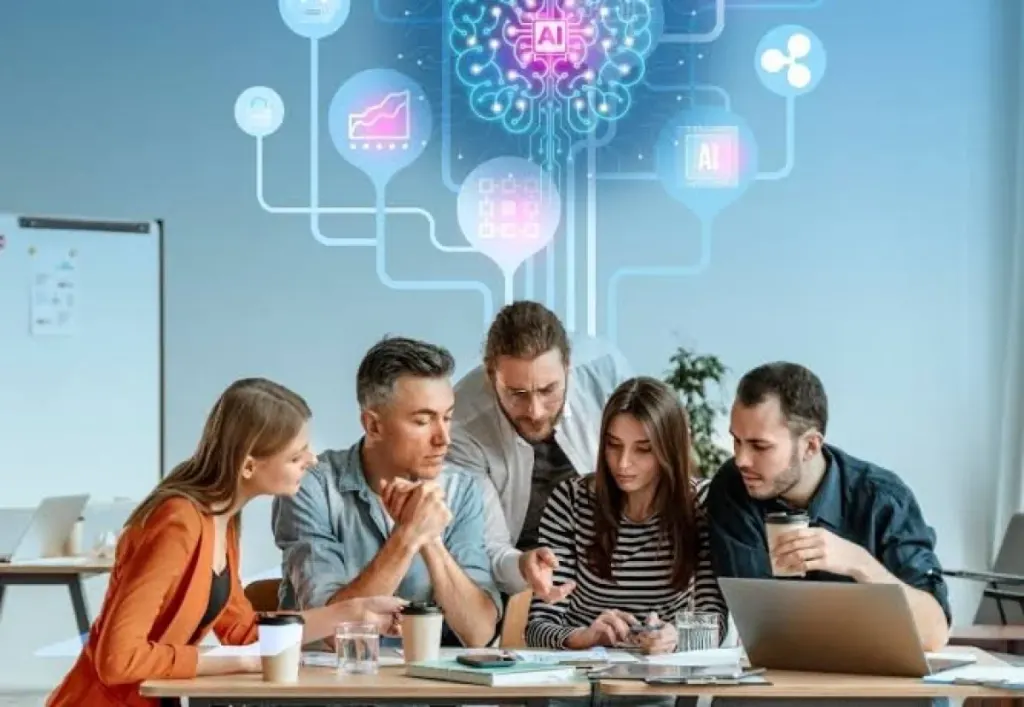 Nueva capacitación sobre emprendimientos en tiempos de Inteligencia Artificial