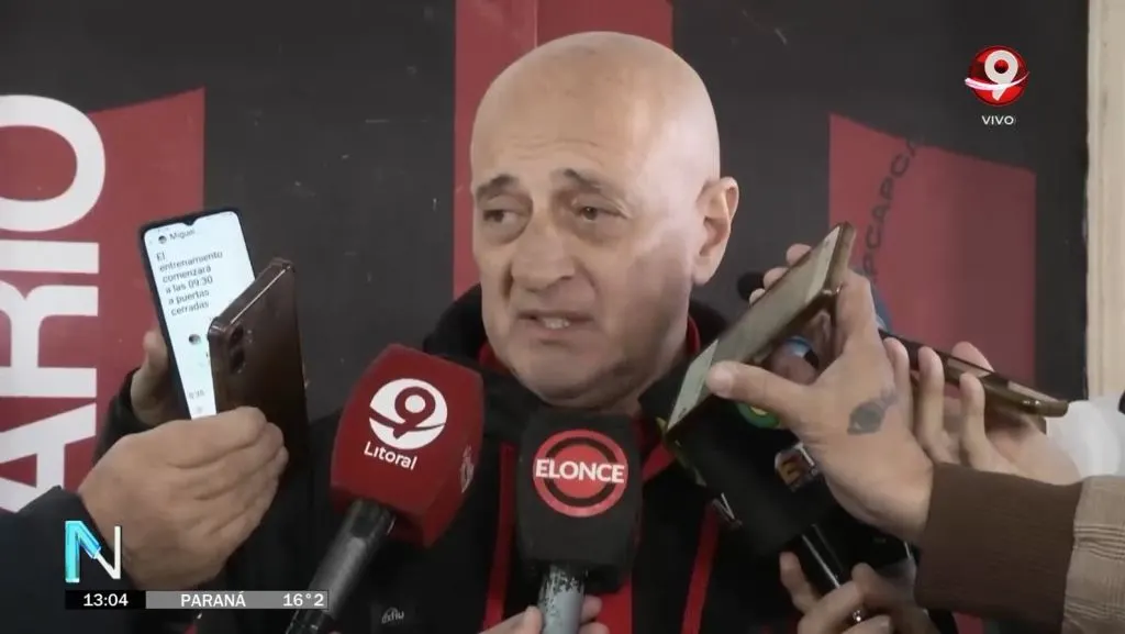 Nueva Chicago empató y Patronato depende de sí mismo para salvarse del descenso