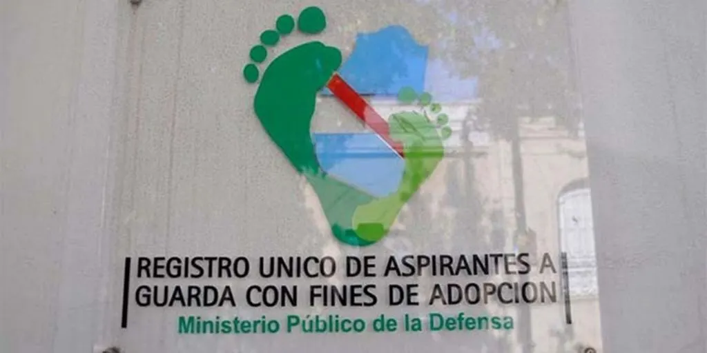 Nueva convocatoria pública del Registro de Adoptantes