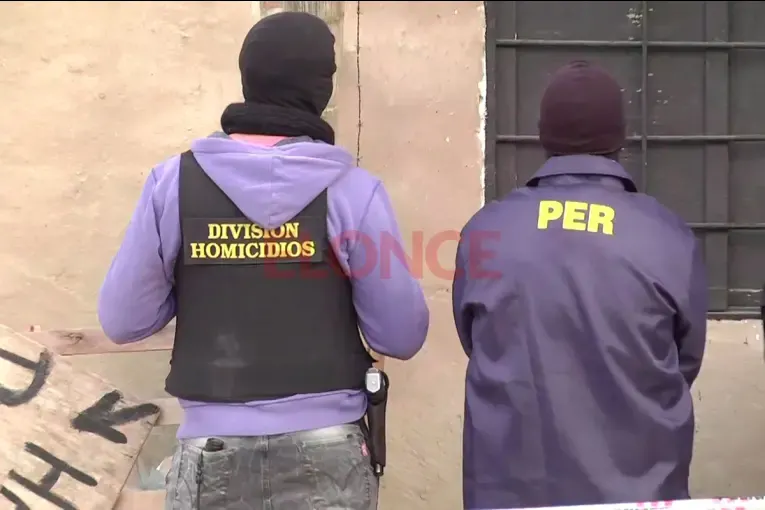 Nuevo homicidio en Entre Ríos: un hombre fue hallado asesinado y detuvieron a un sospechoso