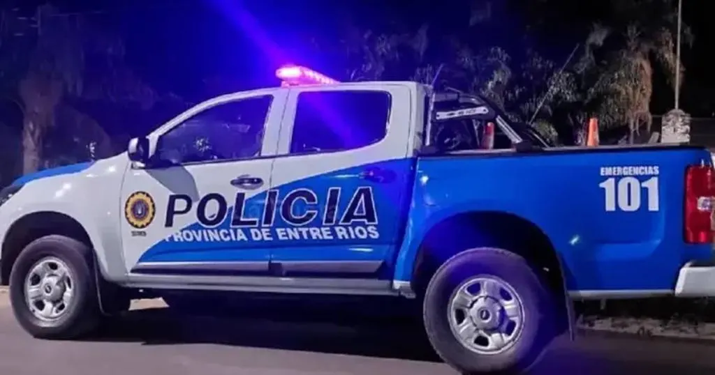 Nuevo homicidio en Entre Ríos: un hombre murió apuñalado en su casa
