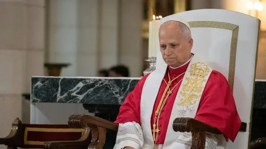 Nuevo parte médico del papa León XIV tras su operación del nódulo pulmonar: cómo pasó la noche