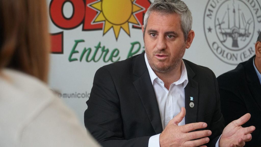 Obleas turísticas: tras el veto de Walser, la oposición busca sumar un voto oficialista