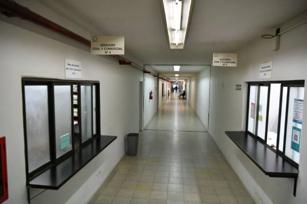 Oficializan la creación de un quinto Juzgado de Garantías para Concordia: los plazos previstos para su implementación