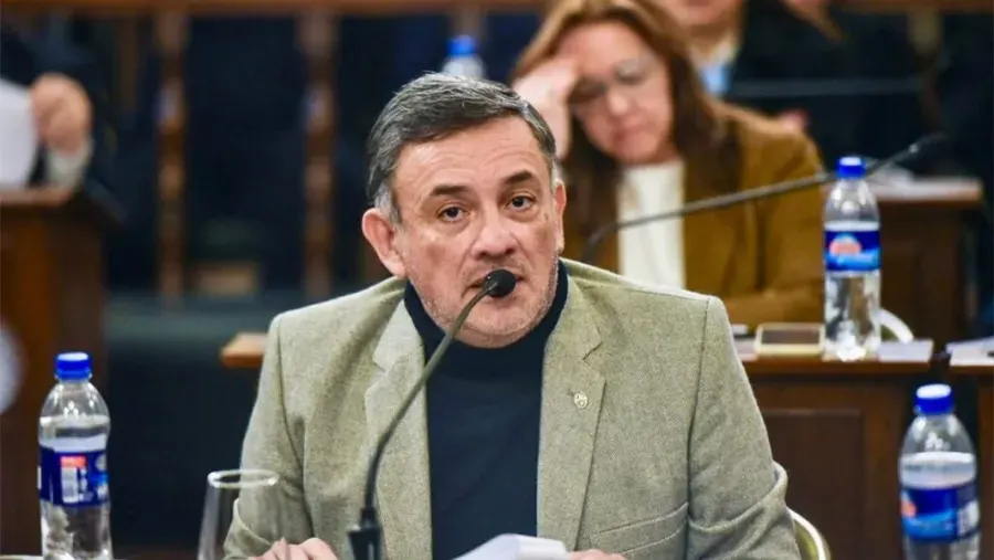 Oliva: “No quiero que ingrese a la Legislatura una nueva reforma política que quite las PASO”
