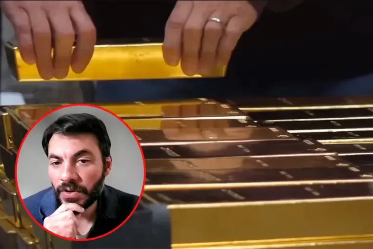 Oro del Banco Central: advierten que «la situación fue de pérdida en esta operación»