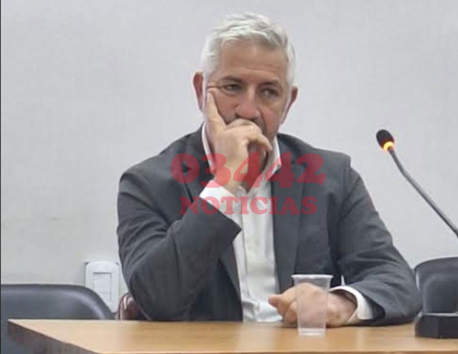 Orrico quiere que la Corte Suprema revise su condena