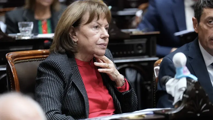 Osuna: “Una jornada intensa en el Congreso dejó al descubierto de qué lado está cada uno”