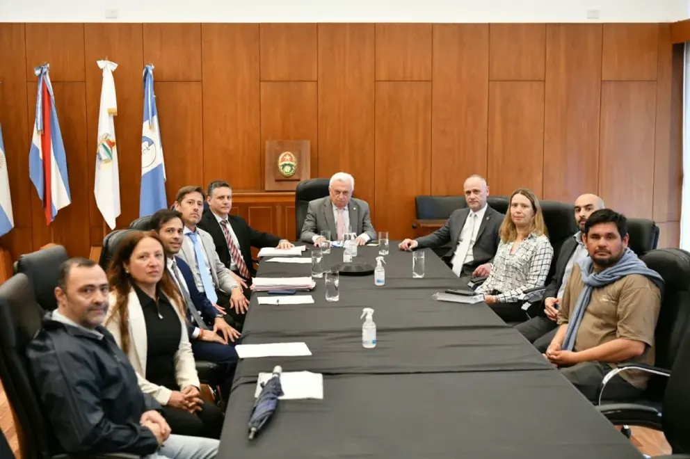Otorgaron reconocimientos políticos provisorios a partidos políticos