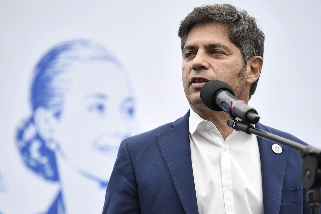 Otro 17 de octubre en medio de las tensiones del PJ bonaerense