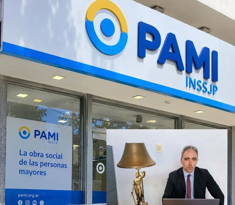 Otro amparo contra el PAMI: Logran cobertura de medicamento oncológico por un costo de 12 millones de pesos
