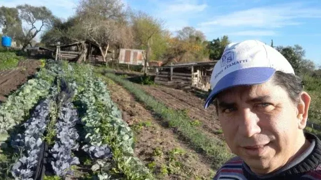 Pablo Benetti: «Hay una destrucción sistemática de todas las políticas hacia los pequeños productores»