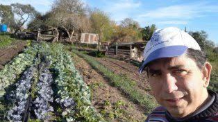 Pablo Benetti: «Hay una destrucción sistemática de todas las políticas hacia los pequeños productores»