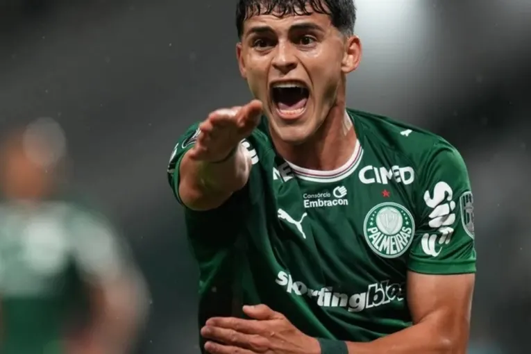 Palmeiras es el primer finalista de la Libertadores tras eliminar al Fluminense por penales