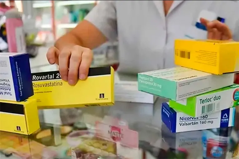 PAMI: cuáles son los dos requisitos para retirar medicamentos en las farmacias
