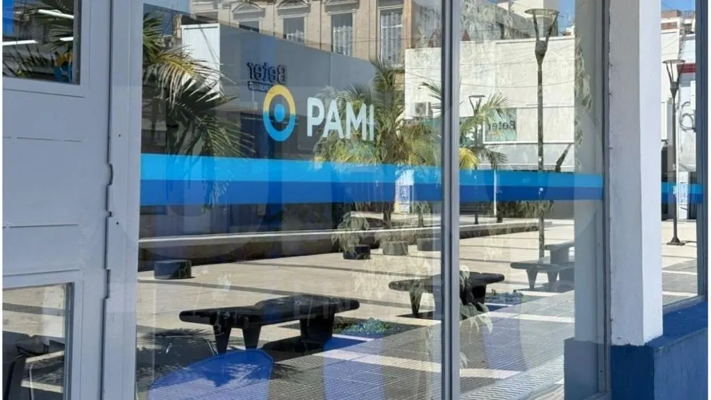 PAMI: médicos de cabecera y odontólogos realizarán un paro de 96 horas en todo el país