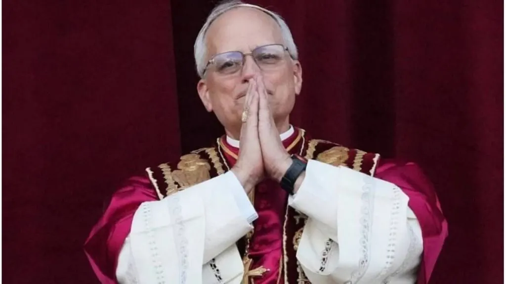 Papa León XIV confirmó su visita a Argentina: "Allí estaré"