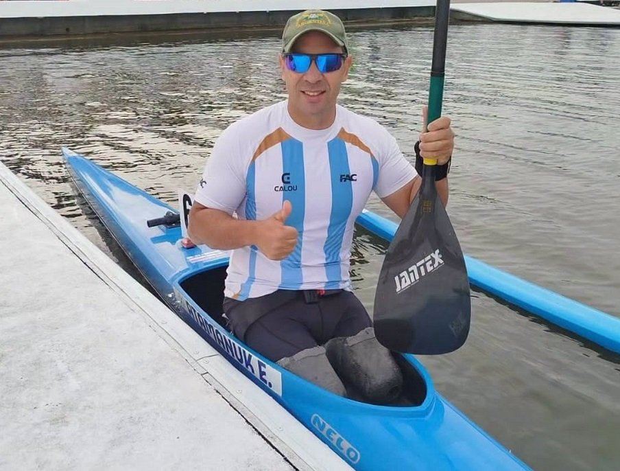 Paracanotaje: Gualeguaychú será sede del campeonato mundial