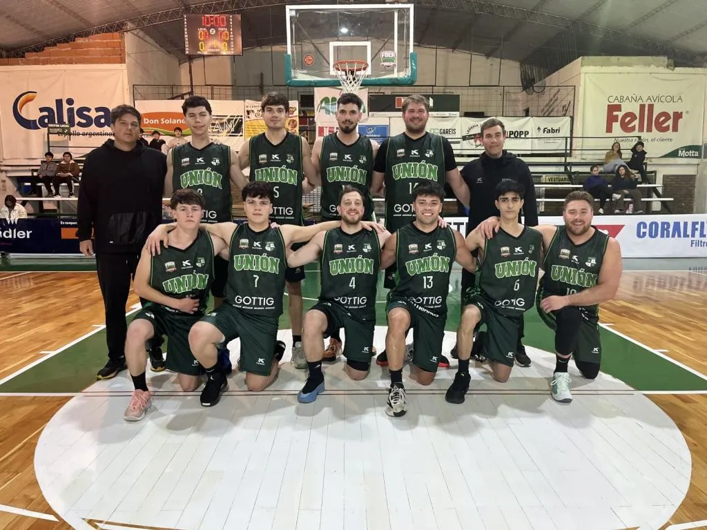 Paracao se quedó con un ajustado triunfo ante Unión de Crespo en el Clausura de la APB