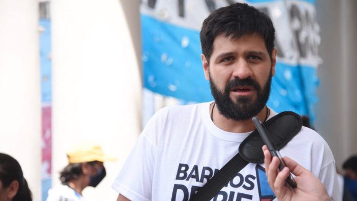 Paraná: advierten un crecimiento de la demanda de alojamiento de personas en situación de calle