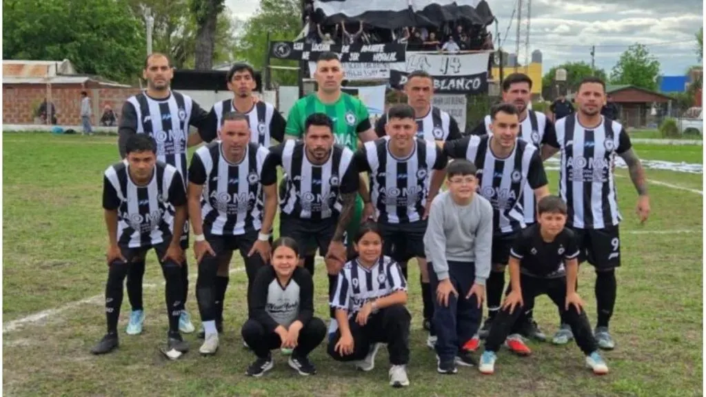 Paraná Campaña tiene sus clasificados a los cuartos de final