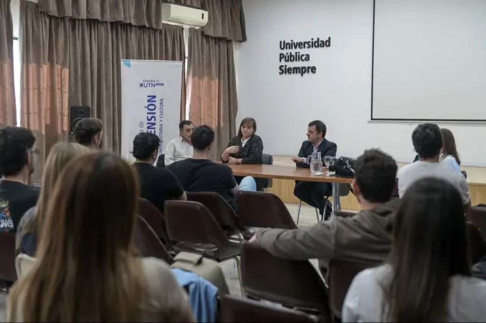 Paraná: Comenzó la capacitación para fortalecer la gestión territorial y el trabajo técnico municipal