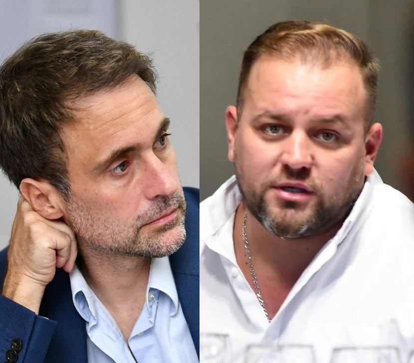 Paraná: fuerte cruce entre un diputado y un funcionario