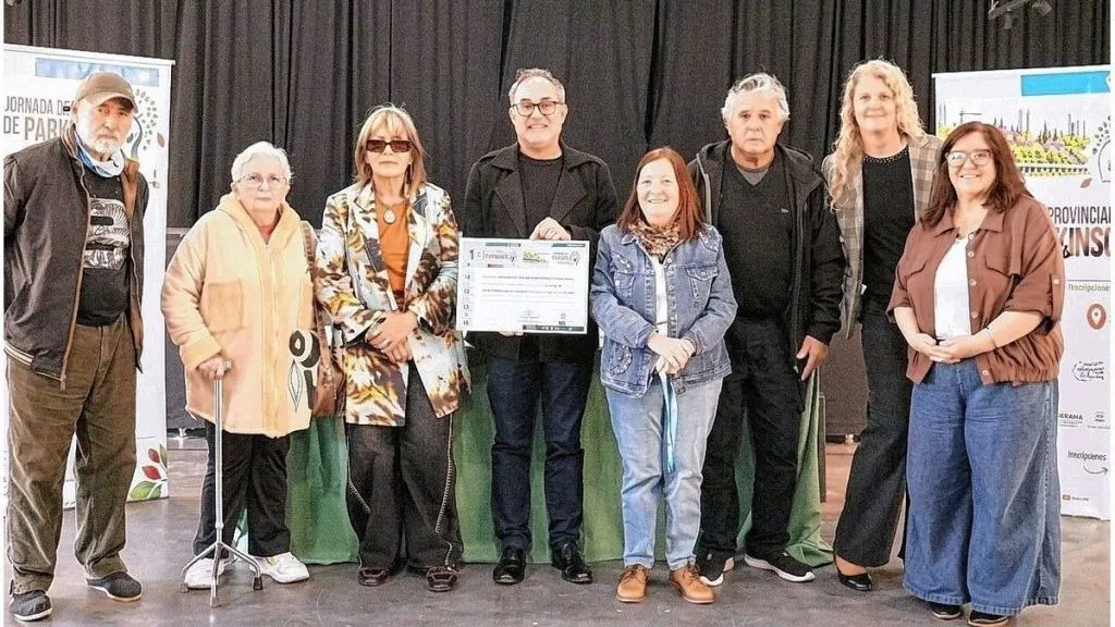 Paraná: la 1° Jornada Provincial de Parkinson reunirá especialistas, pacientes y familiares