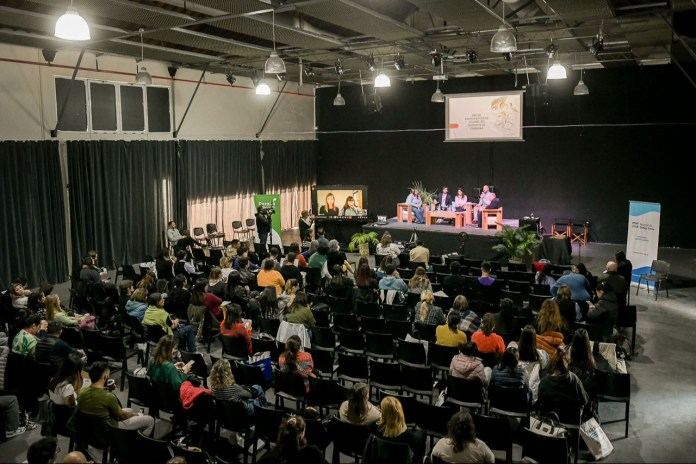 Paraná realizará el encuentro anual de las redes territoriales en Sala Mayo
