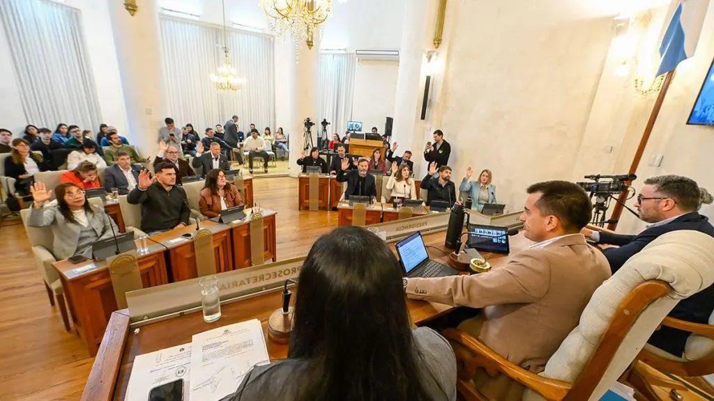 Paraná: regirán nuevas disposiciones para habilitar cocheras