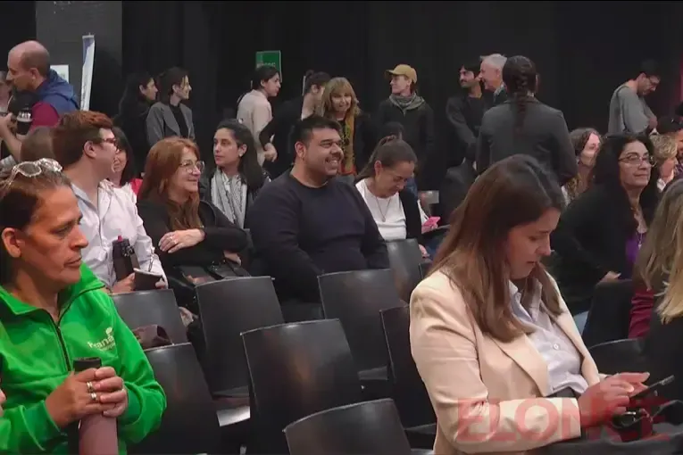 Paraná reúne a sus redes comunitarias para abordar problemáticas de los barrios y fortalecer el trabajo conjunto