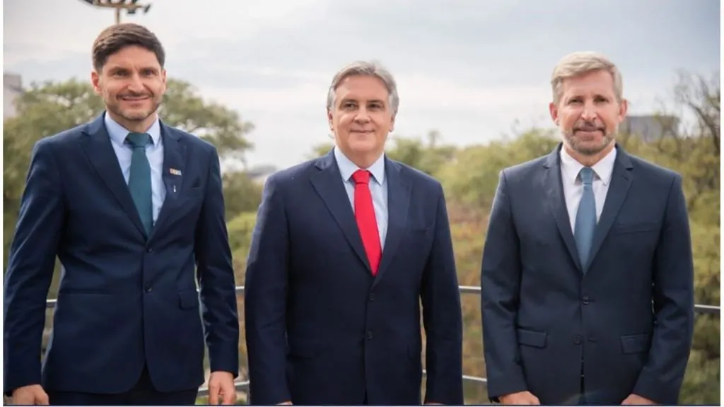 Paraná será sede de las XI Jornadas de Desarrollo Productivo de la Región Centro