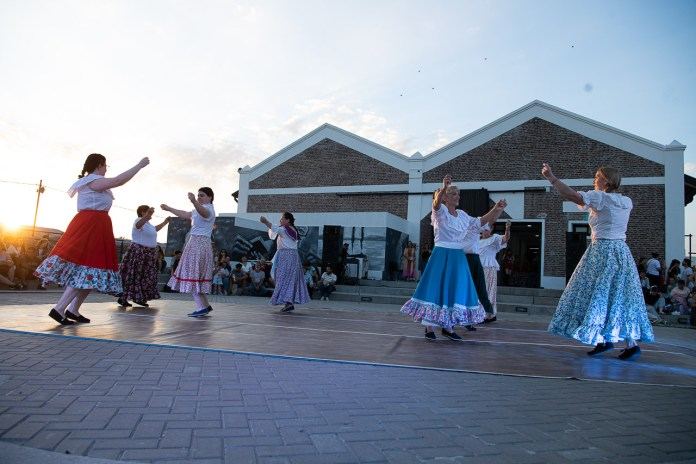 Paraná tendrá seminarios gratuitos y un festival de danza