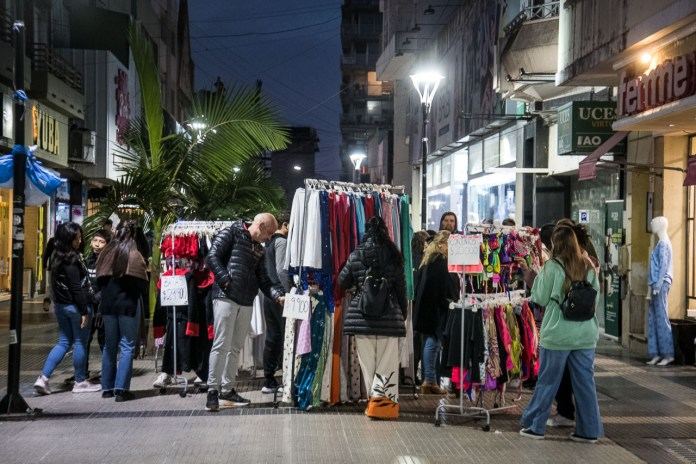 Paraná tendrá una nueva edición de Miércoles de Paseo