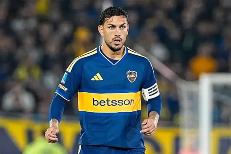 Paredes iría al banco y Boca apostaría por Battaglia para buscar la remontada ante Vasco