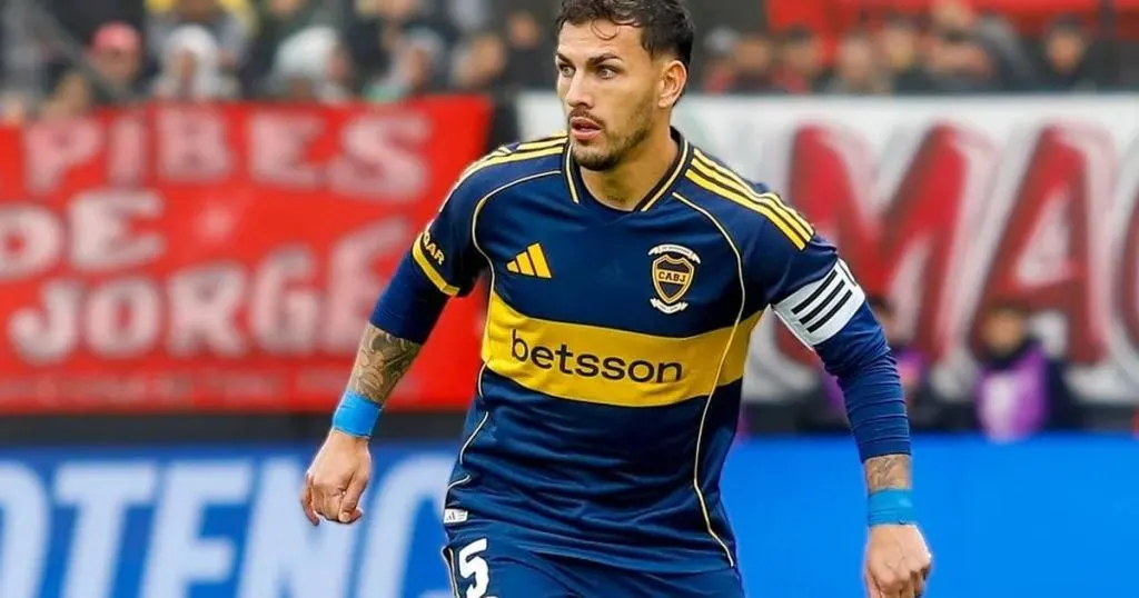 Paredes respondió bien y Arruabarrena definirá a último momento si juega