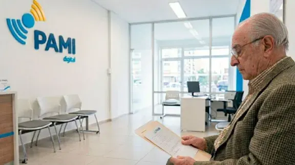  Paro de médicos del PAMI: en Gualeguaychú respaldan el reclamo, pero advierten por los turnos