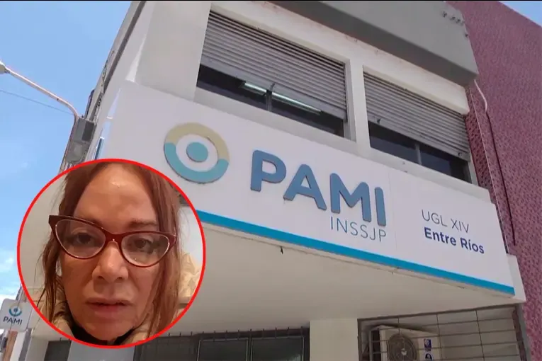 Paro de médicos y odontólogos de PAMI: «Fue inevitable por la situación insostenible»