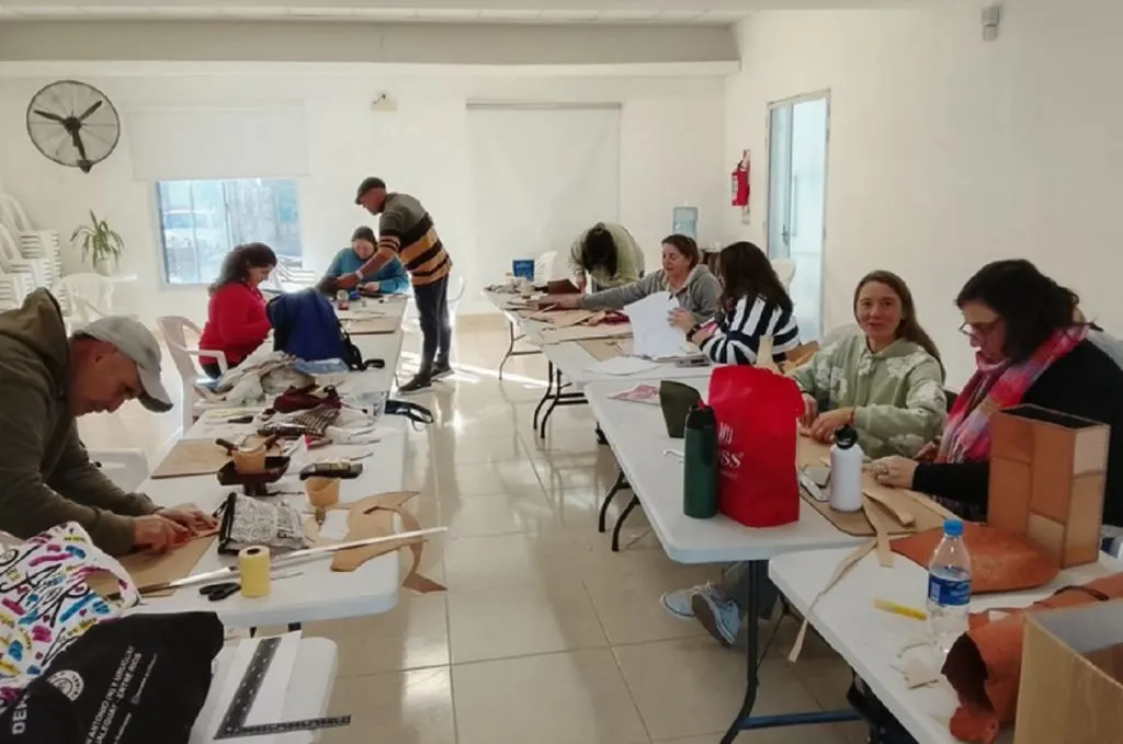 Pasif suma nuevas propuestas de capacitación laboral a partir de las demandas de los sectores productivos