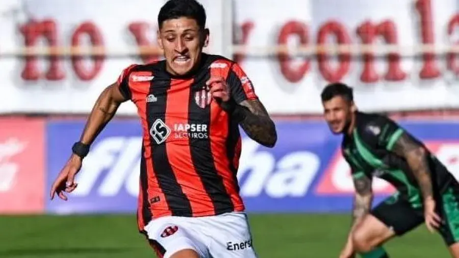 Patronato deberá jugarse la permanencia sin Juan Salas