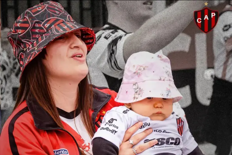 Patronato jugará su último partido del año como local y habrá entradas gratis para mujeres y menores de 11 años