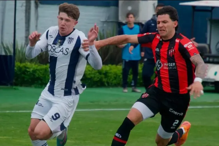Patronato perdió 1-0 ante Tristán Suárez y quedó a un punto de la zona de descenso