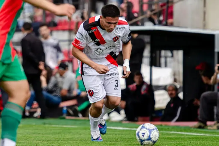 Patronato se jugará la permanencia ante Atlético de Rafaela el lunes 2 de noviembre